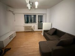 Piata Muncii, Mihai Bravu, stradal, 2 min. metrou, 42 mp, bloc mixt
